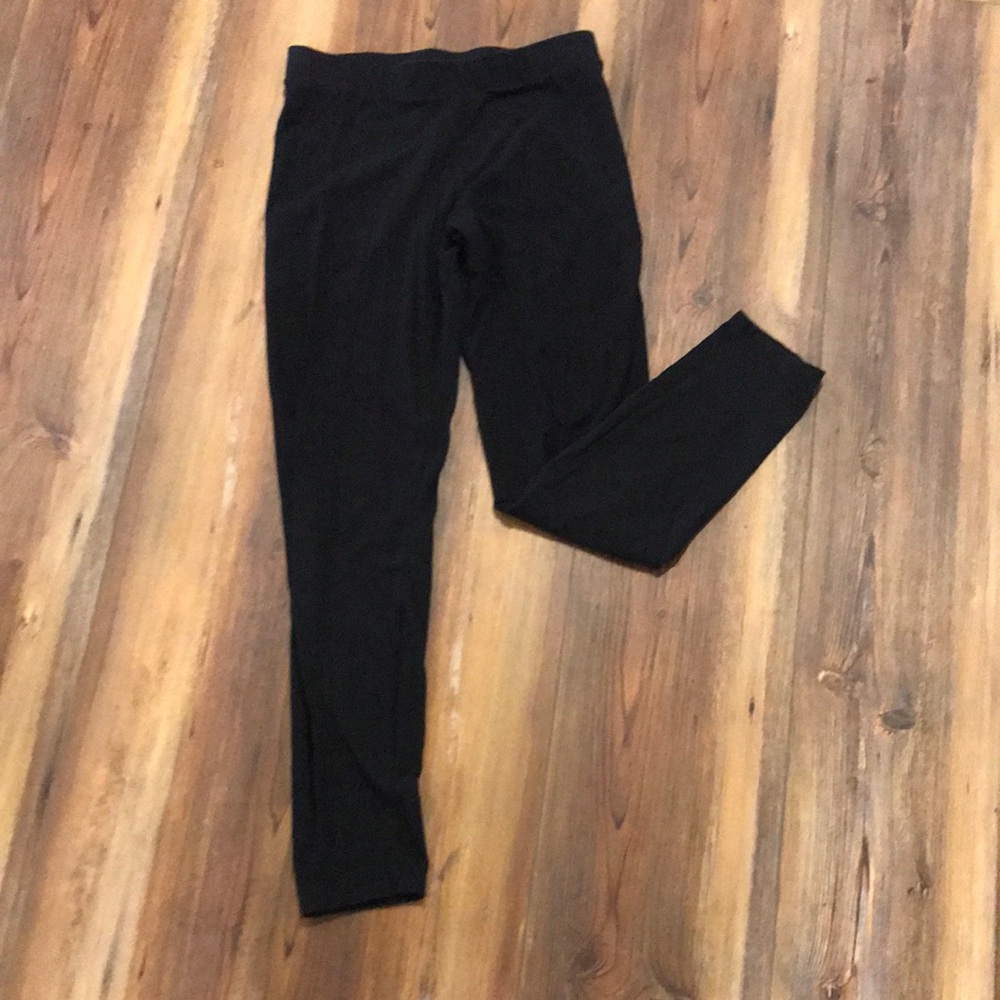 Cotton leggings